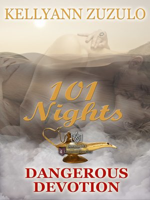 cover image of Dangerous Devotion